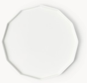 Porseleinen dinerborden Angoli, 4-delig