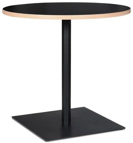 Eettafel Zane rond | Cozyhouse