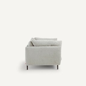 2-zits zetel, gerecycled polyester, Botero