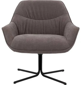 Goossens Basic Draaifauteuil Torez, Draaifauteuil