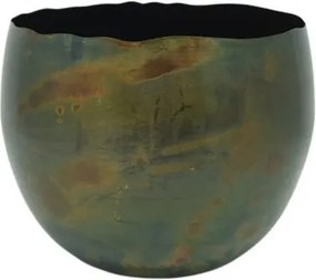 Pot Aurelia Vintage Green