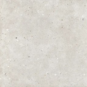 STN Ceramica Glamstone wand- en vloertegel - 120x120cm - 10.5mm - gerectificeerd - wit SW07314031-1