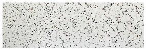 Saniclear Terrazzo toppaneel 161x46cm