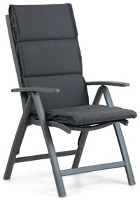 Stoff Yoi Standenkussen X Polyester Zwart