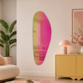 Iriserende spiegel – Pure Collection R44
