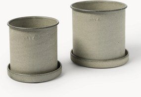 Outdoor plantenpotten Out, 2-delig