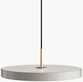 LED-hanglamp Asteria
