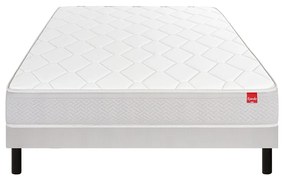 Matras 540 pocketveren, stevig, Itinéraire