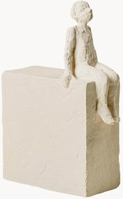 Handgemaakt decoratief object Jungfrau