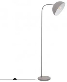Vloerlamp Nura Style Grijs - Sklum