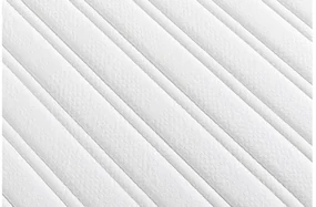 Goossens Matras Goossens Premium, 180 x 200 cm pocketvering