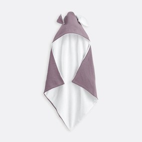 Badcape in tetra 380 g/m2, Kumla