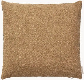 Bouclé kussenhoes Boucle