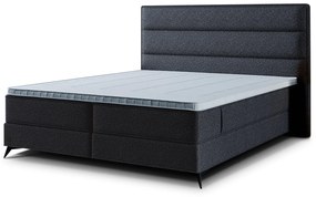 Boxspring Royal Luxor – Bij Swiss Sense