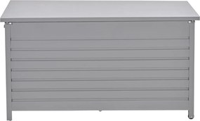 Garden Impressions Cambridge opbergbox 1240 liter - taupe