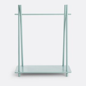 Kleerhanger voor kinderen, Cuadera