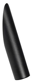 Moderne wandlamp zwart GU10 50mm - Slam Modern GU10 cilinder / rond Binnenverlichting Lamp