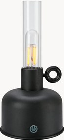 Dimbare LED tafellamp Astrid
