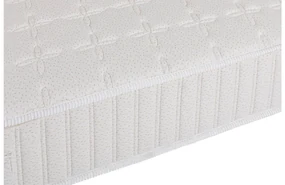Goossens Excellent Matras Shapes 6, 80 x 210 cm pocketvering