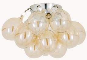 LED-plafondlamp Gross