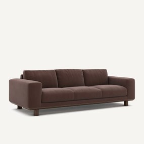 Zetel van linnen fluweel, CEREA