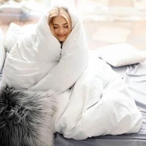 90% Donzen Dekbed Nordic 4 seizoenen