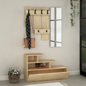 Halmeubel Vesty | Homitis