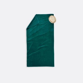 Strandlaken in fluweel 420 g/m², Scenario