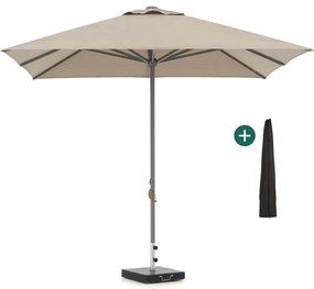 Shadowline Cuba parasol 300x300cm