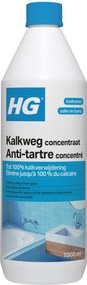 HG professionele kalkaanslagverwijderaar hagesan - 1L