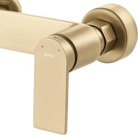 Badmengkraan REA Storm Brush Gold