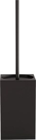 WC-borstels B110 MATT BLACK