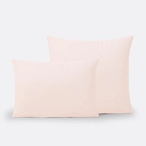 Effen kussensloop in tergal, Scenario