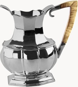 Handgemaakte Sheffield zilveren karaf Maison