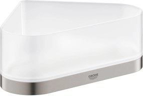 Grohe Selection doucherek 20x16,8x8,5cm supersteel