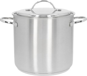 Demeyere Resto 3 Soeppan met deksel 20 cm / 5 l - Resto 3 - Demeyere