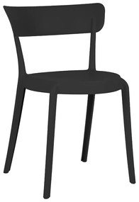 Circle stoel