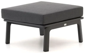 Bellagio Ciane lounge voetenbank 65x65x28cm