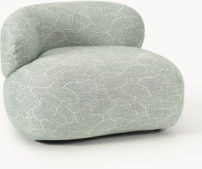 Loungefauteuil Alba