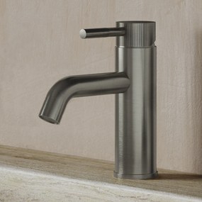 Saniclear Exclusive Stripes hendel voor Plus wastafelkranen (SK35601 en SK35607)