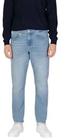 Jeans Blauw Calvin Klein Jeans  TAPER J30J325739