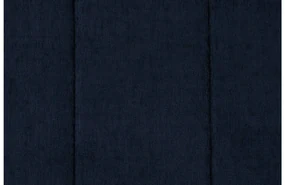Goossens Boxspring Ease Solid Incl. Matras, Vlak 180 x 210 cm (=2x 90 x 210 cm) met hoofdbord + 2x matras shapes 1