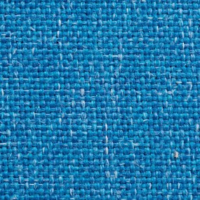 Cobana Lounge Chair & Pouf Outdoor - Turquoise