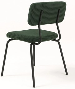 Stoel Liora Stof