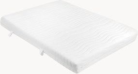 7-zone comfortschuim matras Young