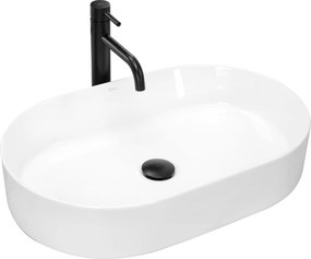 Opzetwastafel Rea Nadia 60