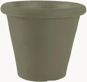 Outdoor plantenpot Camelia, H 35 cm