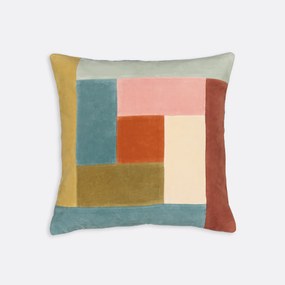 Kussenhoes 45x45cm, Tadeo