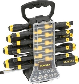 Stanley Schroevendraaierset 49-Delig STHT0-70886