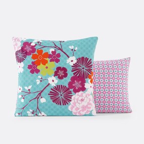 Kussensloop, Miss China